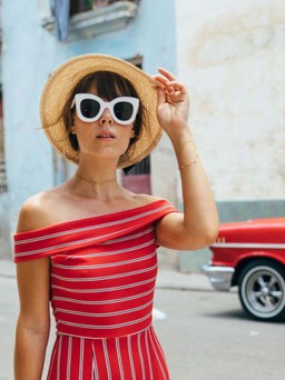 6 lỗi thường mắc phải khi dùng kem chống nắng