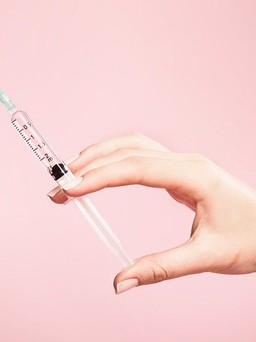 Từ điển những điều cần biết trước khi tiêm filler