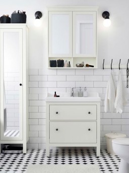 Những vật dụng tại gia cần được làm sạch