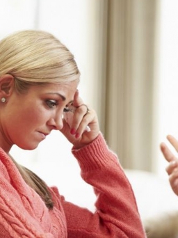 Bạn biết gì về khủng hoảng tuổi trung niên?