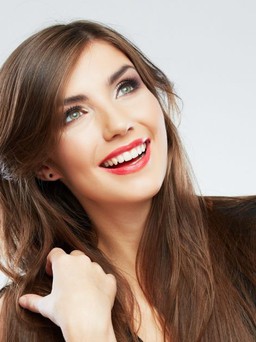 6 cách biến hóa cho răng trắng sáng