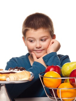 Nói không không dễ!