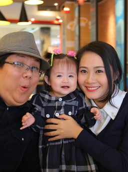 Tết nghệ sĩ vui nhất trên sân khấu