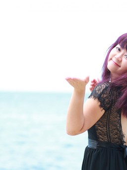 Trong ngôi nhà mang tên hạnh phúc