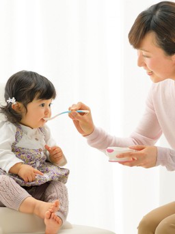 Làm mẹ như đánh trận