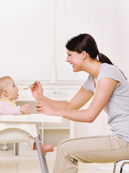 Xóa bỏ ngộ nhận, nuôi con thuận tự nhiên