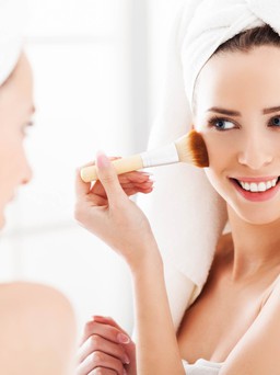 Bao nhiêu mỹ phẩm mới vừa lòng em?