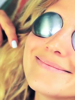 “SOS” vẻ đẹp làn da