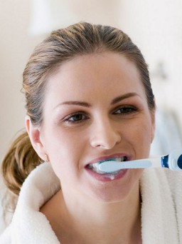 Nụ cười tỏa nắng