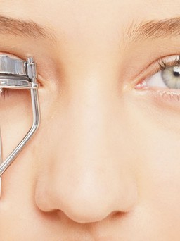 10 bước tu bổ nhan sắc