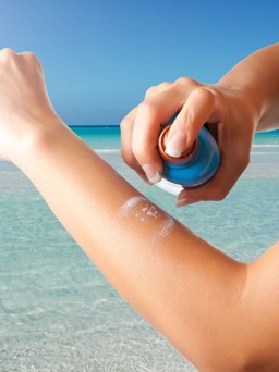 9 thói quen làm xuất hiện nhiều nếp nhăn