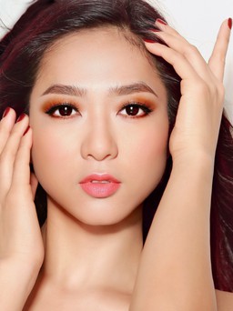 Cam nude cho mùa hè