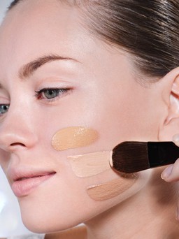 Tẩy trang đúng cách