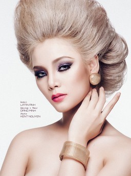 Cho buổi tiệc tối