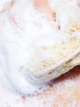 Sữa tắm nào thích hợp với da bạn