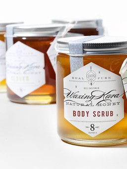 Các hãng mỹ phẩm thiên nhiên nổi danh