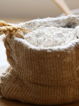 Các nguyên liệu làm đẹp cổ xưa có sẵn trong nhà bếp của bạn