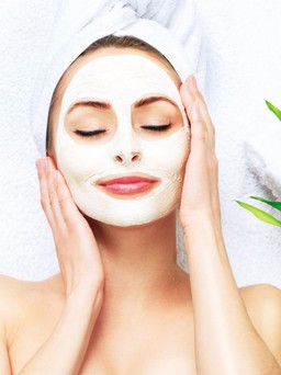 Mặt nạ dưỡng da
