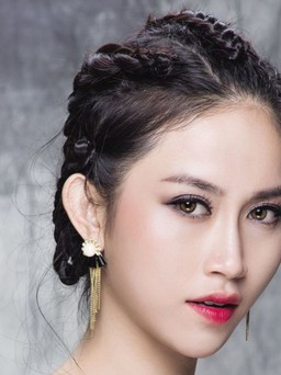 Cho buổi tiệc tối