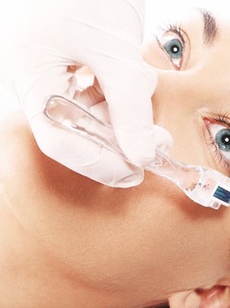 Làm đẹp độc và lạ