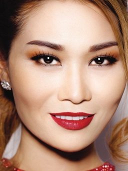 Nồng nàn mùa thu