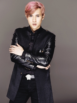 Quý ông không tuổi