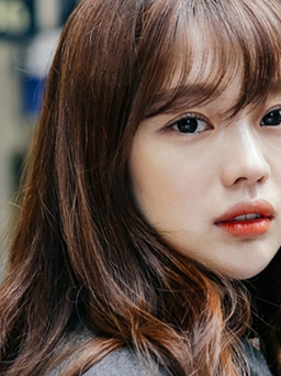 Những thói quen trang điểm khiến lỗ chân lông to