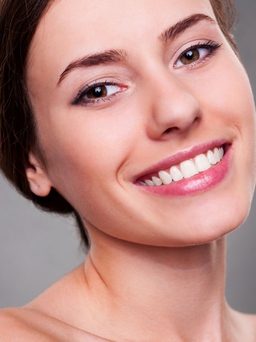 Để đẹp rạng rỡ mà không cần trang điểm