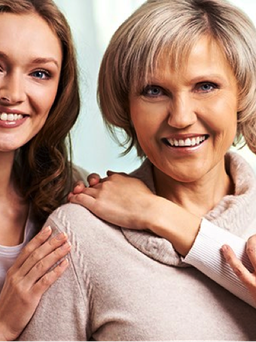 3 giai đoạn thay đổi hóc-môn của da