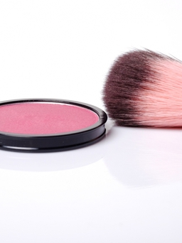 Bạn biết gì về những loại cọ trang điểm?