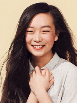 Đẹp tự nhiên với trào lưu trang điểm No - Makeup