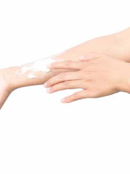 Cách chăm sóc da sau khi tiếp xúc với ánh nắng