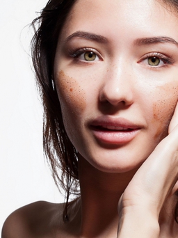 Những điều cần lưu ý khi tẩy tế bào chết