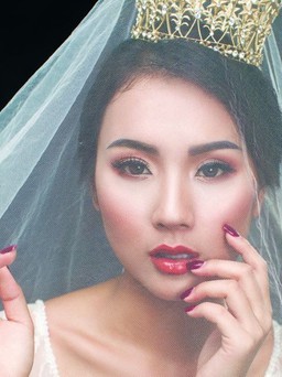 Xu hướng cưới 2017