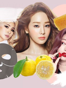 Những “cơn bão” làm đẹp xứ Hàn sẽ đổ bộ trong năm 2018
