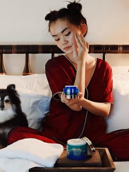 5 thành phần chắc chắn phải có khi skincare hàng ngày