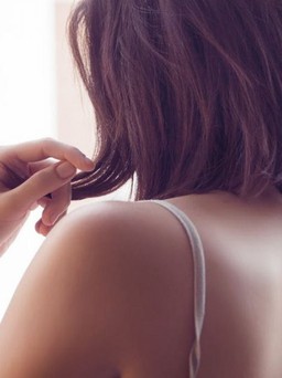 Phương pháp đánh bay những nốt mụn xấu xí ở lưng