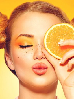 Bí quyết đánh bay triệu chứng tăng sắc tố da