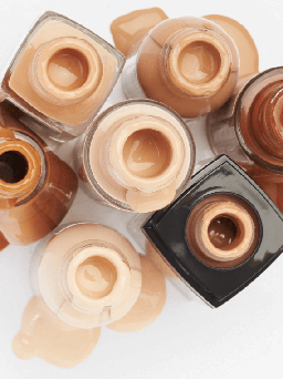 Trang điểm chuẩn như chuyên gia