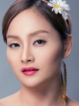 Môi hôn khó cưỡng