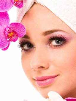 Dưỡng mắt tuổi tứ tuần