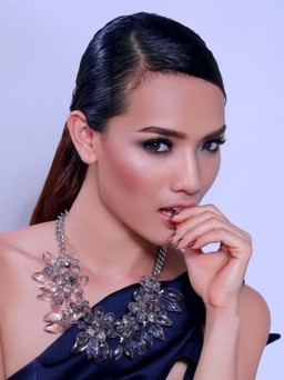 Mảng sáng tối ấn tượng