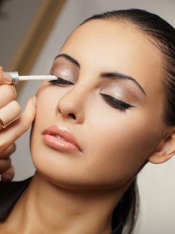 Bảo bối của đôi mắt đẹp