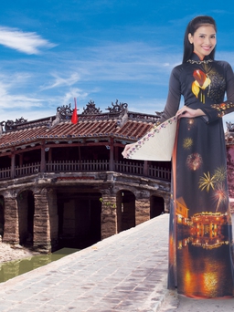 Nét đẹp Á Đông