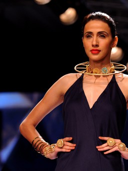 Tuần lễ thời trang Lakme