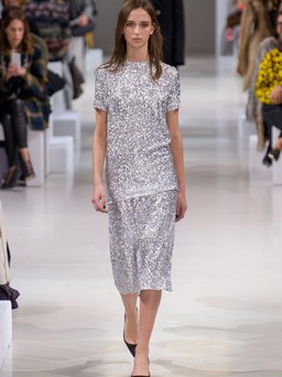 Lấp lánh ánh bạc