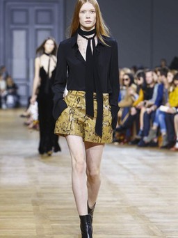 Thế giới hoang dã