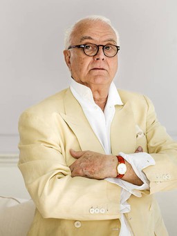 Tính sạch sẽ rất quan trọng