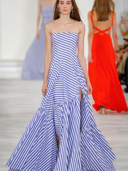 9 khuynh hướng thời trang hàng đầu mùa xuân hè năm 2016