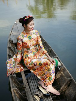 An nhiên cát tường